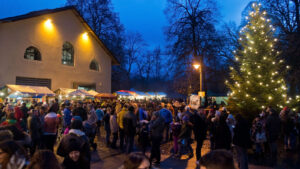 Peißenberger Weihnachtsmarkt