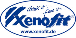 www.xenofit.de Sporternährung Nahrungsergänzung