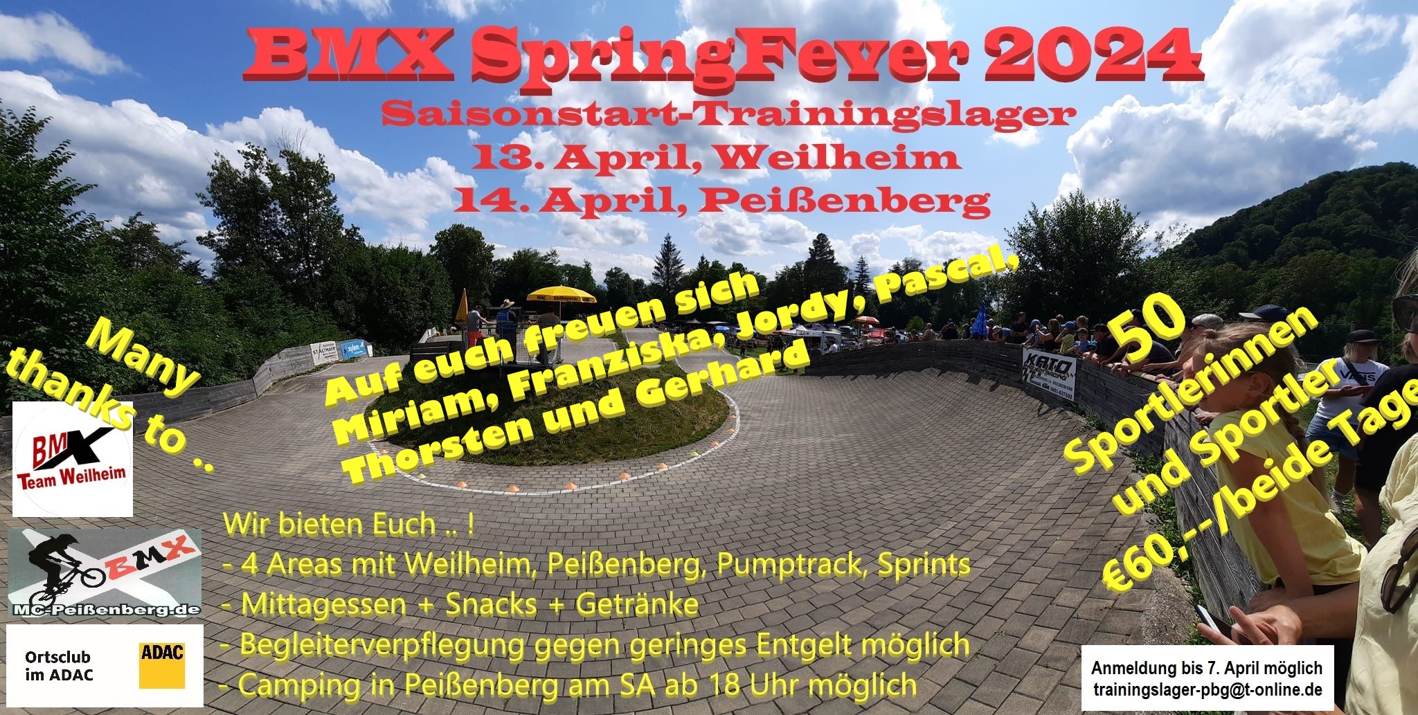 BMX SpringFever 2024