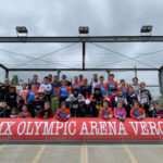 BMX Bahn Verona