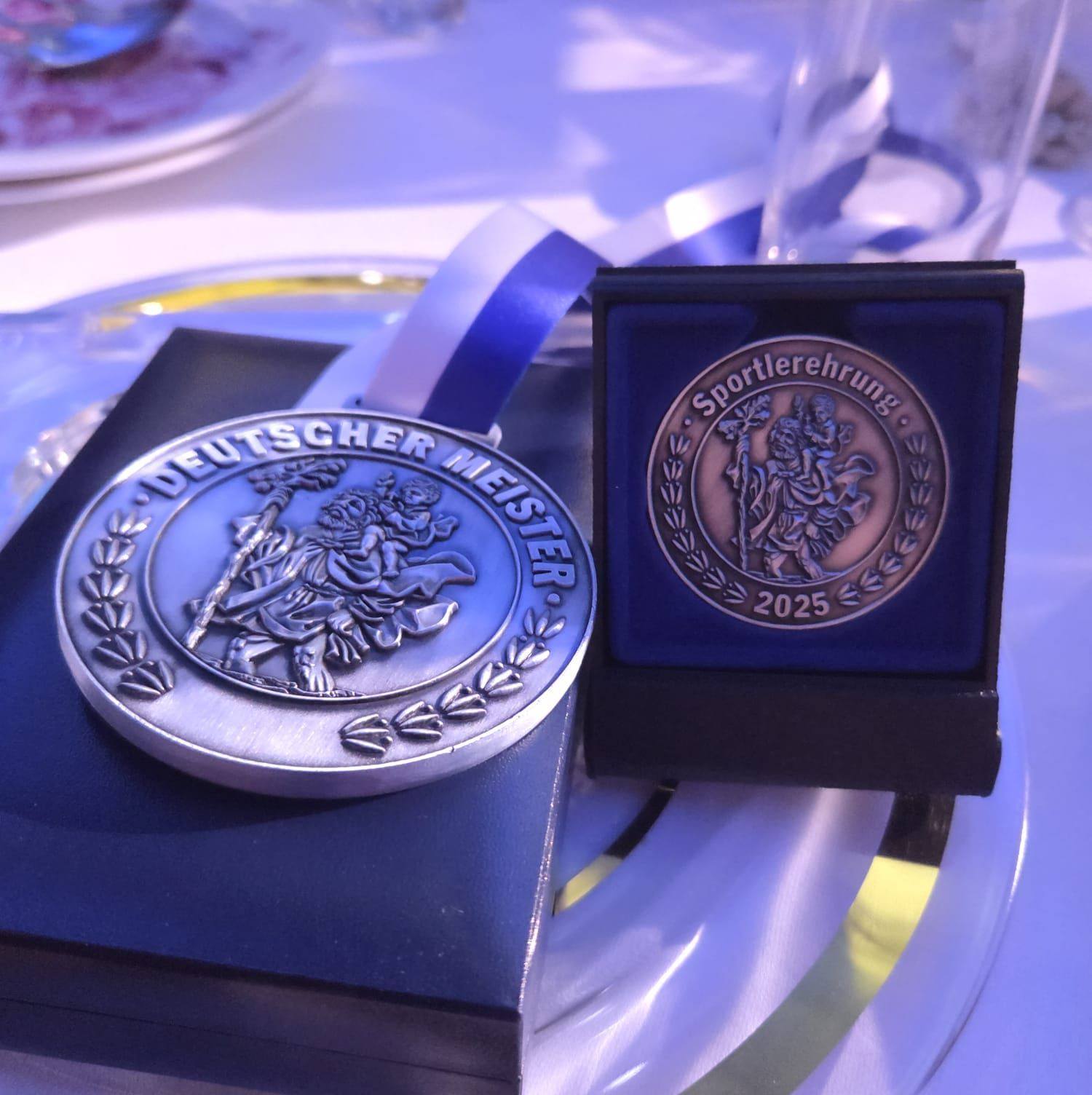 ADAC Sportlerehrung Südbayern 2025