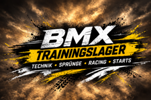 Trainingslager “BMX Spring Fever 2026”