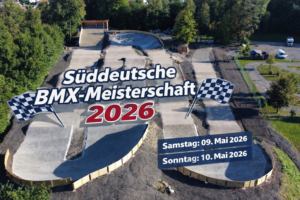 Süddeutsche BMX-Meisterschaft 2026